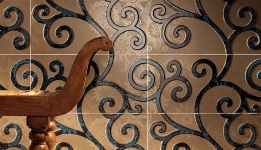 Sztuka układania płytek ceramicznych