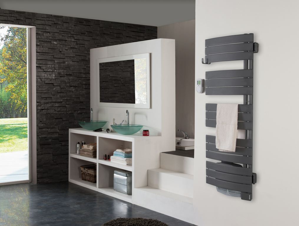 Nefertiti i jej antracytowy kolor