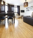 Salonowe kadry w sepii