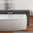 fot.Aquaform_11 Komfort kąpieli w małej łazience