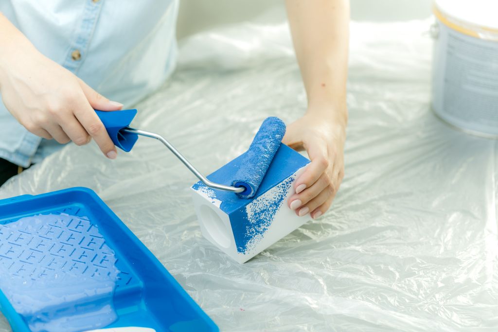 Lumigesso – linia gipsowych opraw, które pomalujesz na dowolny kolor