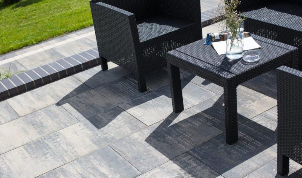 Polbruk_Lamell Jak zadbać o kostkę i płyty z betonu czyli Idealna nawierzchnia wokół domu