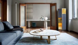 5 Mood-Design_Meridiani_szafka_Ludwig Klejnot w salonie