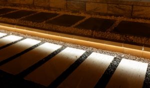 Pobruk_Obrzeże Flesz Obrzeża – dekoracja i stabilizacja