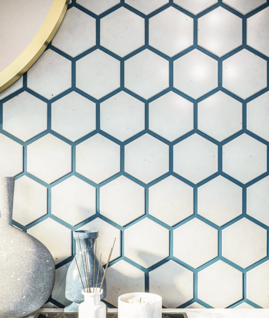 fuga idealna Atlas Plamoodporna, hydrofobowa, odporna na szorowanie, a do tego dostępna aż w 40 kolorach. Fuga idealna?