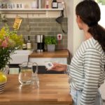 Smart Home AVM_Lifestyle_2020_4188_FRITZDECT_440 Najpopularniejsze scenariusze Smart Home: oświetlenie, ogrzewanie i kontrola zużycia prądu